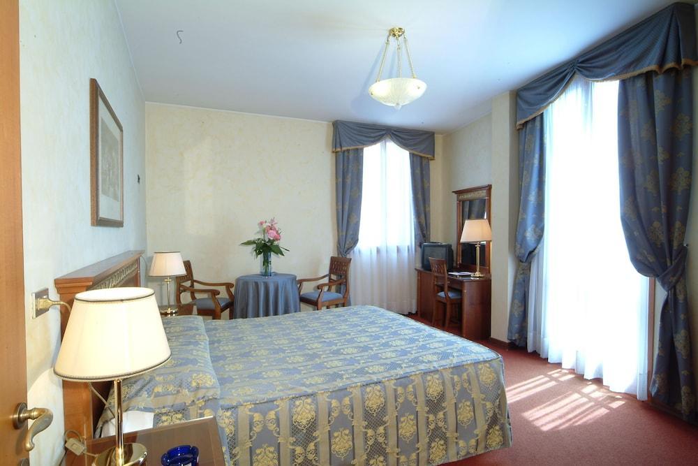 Hotel Donatello Padoue Extérieur photo