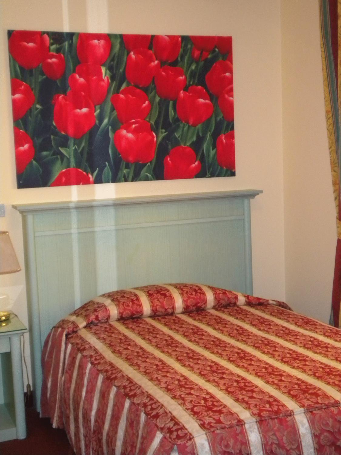 Hotel Donatello Padoue Extérieur photo