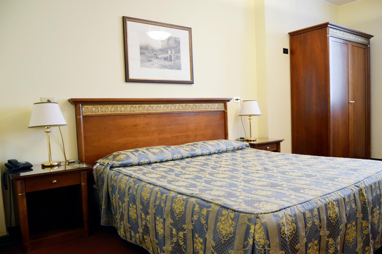 Hotel Donatello Padoue Extérieur photo