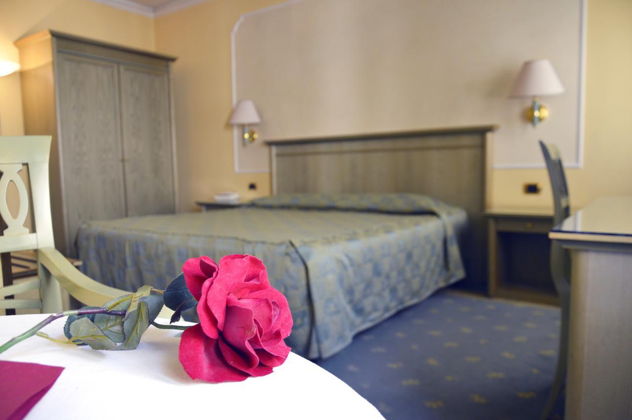 Hotel Donatello Padoue Extérieur photo
