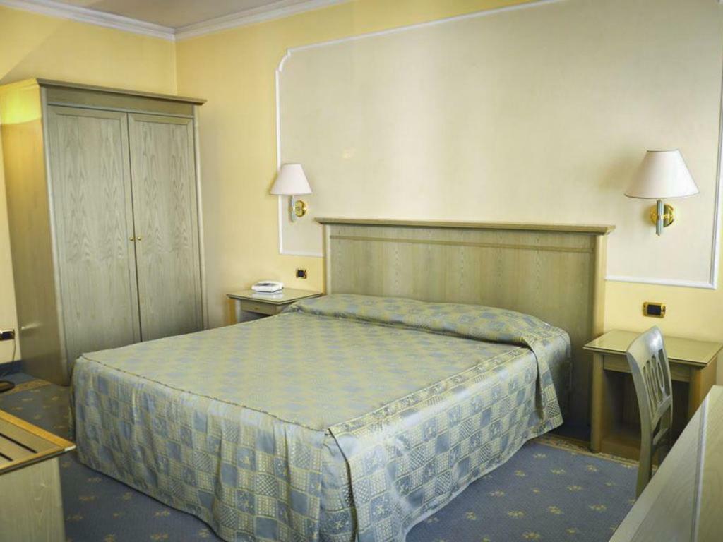 Hotel Donatello Padoue Extérieur photo